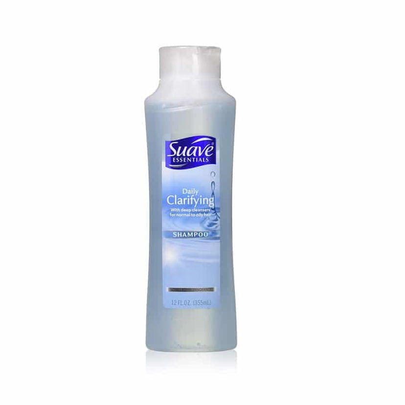 Suave Naturals Daily Clarifying Shampoo