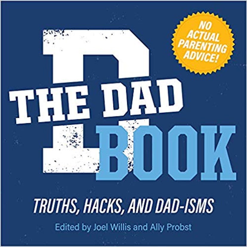 The Dad Book