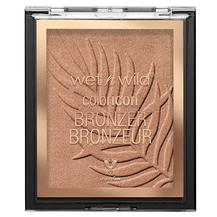 Wet n Wild  Color Icon Bronzer