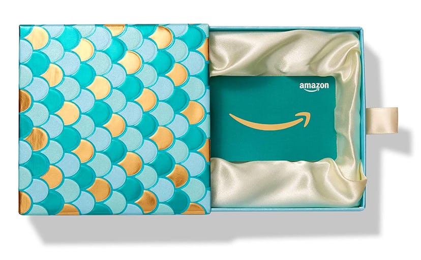 Amazon.com Gift Card In A Premium Box