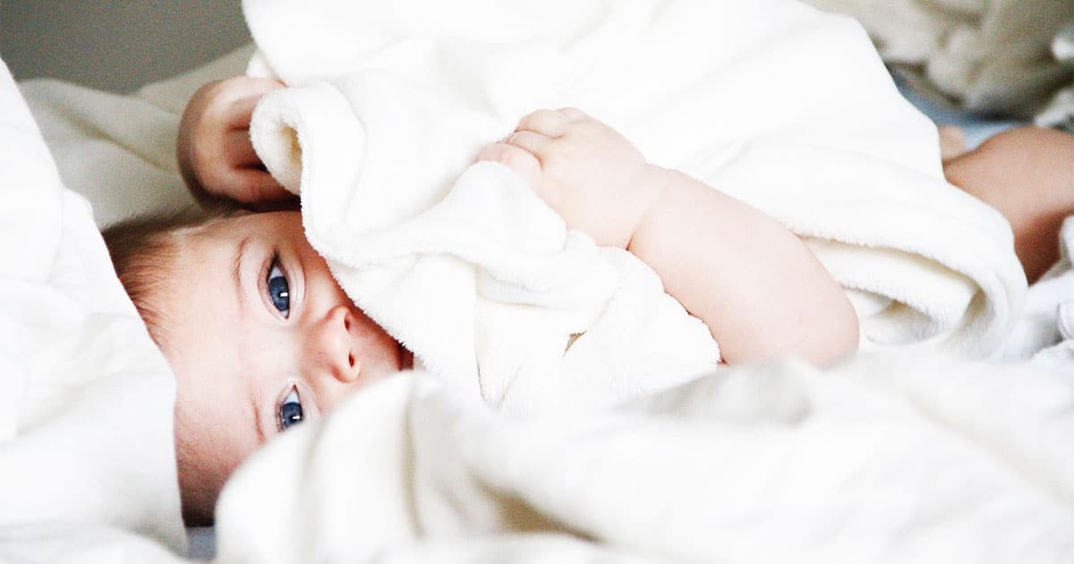 51 Most Fashionable Baby Names Inspired From Fashion Designers