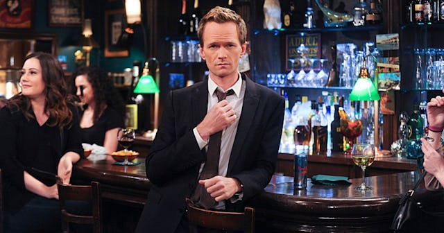 barney stinson quotes