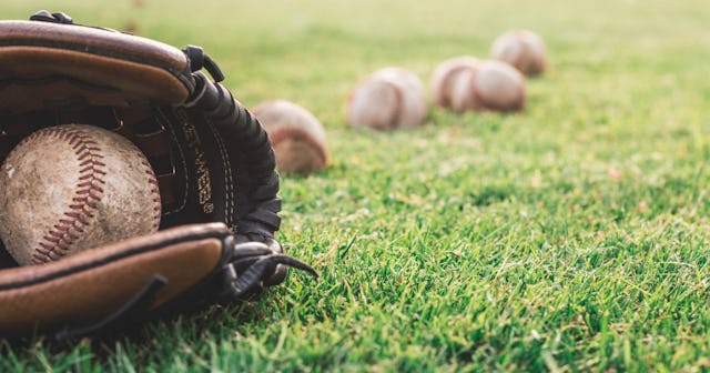 baseball jokes