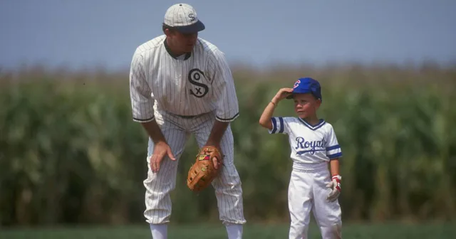 baseball movies for kids