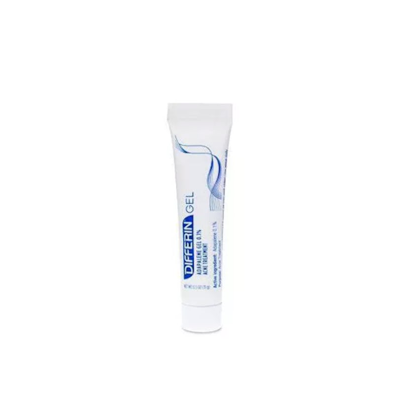 Differin Adapalene Gel 0.1% Acne Treatment