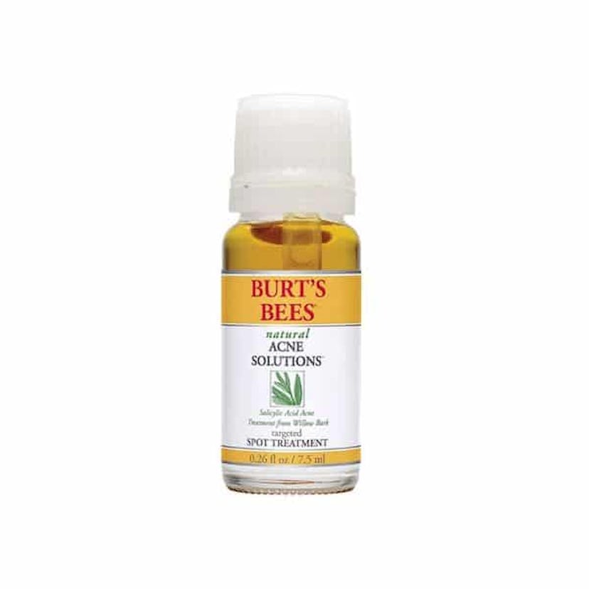 Burt's Bees Natural Acne Solutions