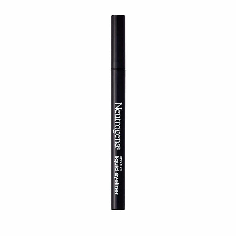 Neutrogena Precision Liquid Eyeliner with Honey & Coconut