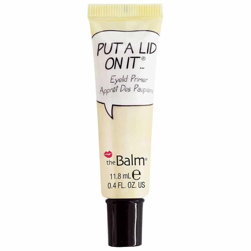 theBalm Put A Lid On It Eyelid Primer