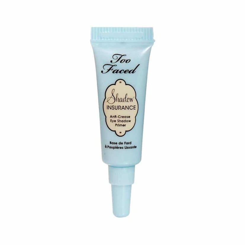 Too Faced Shadow Insurance Anti-Crease Eye Shadow Primer