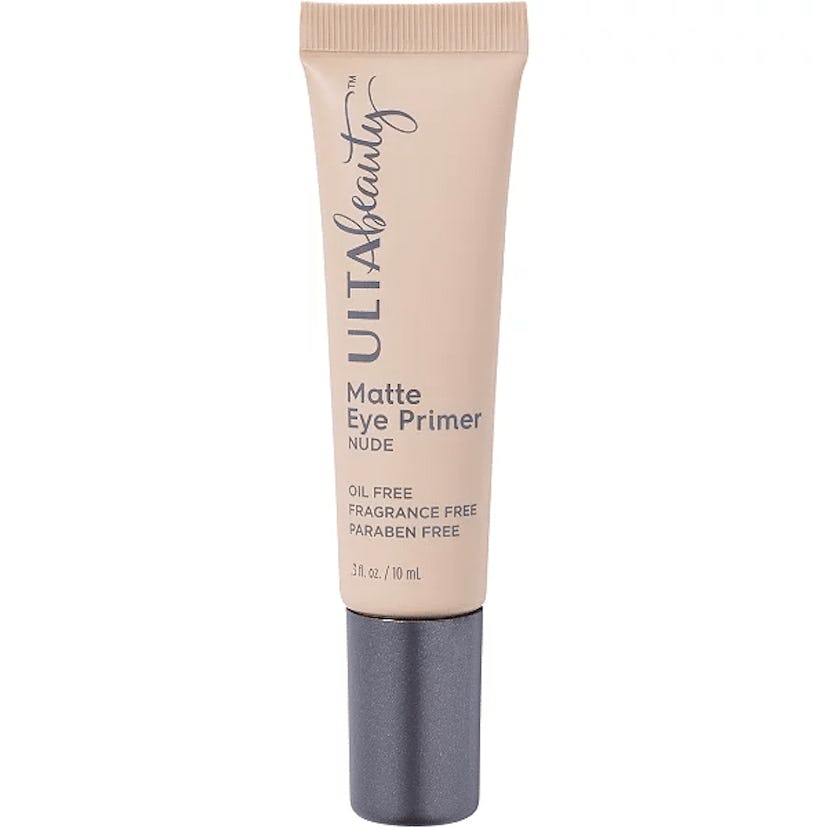 Ulta Matte Eye Primer