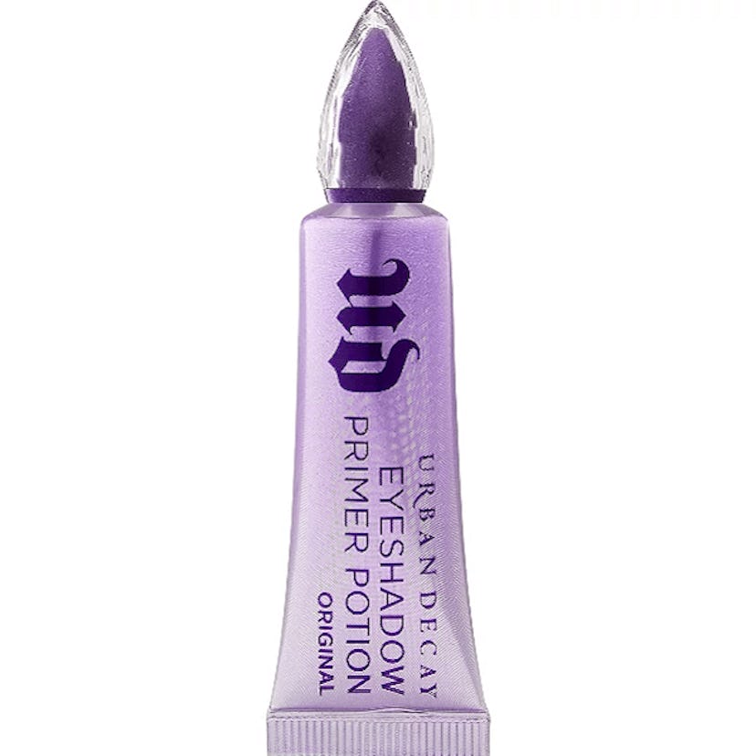 Urban Decay Cosmetics Eyeshadow Primer Potion