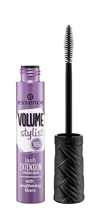 Essence Volume Stylist 18-Hour Lash Extension With Fiber Mascara