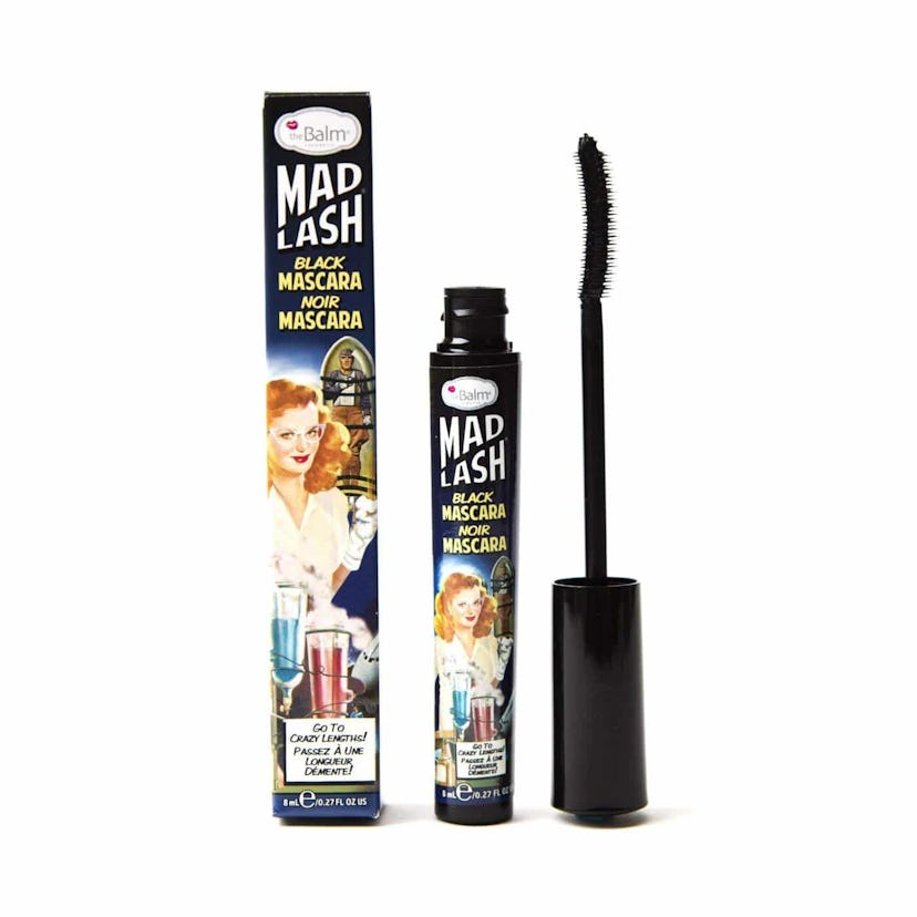 theBalm Mad Lash Voluminous Mascara