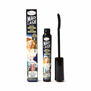 theBalm Mad Lash Voluminous Mascara