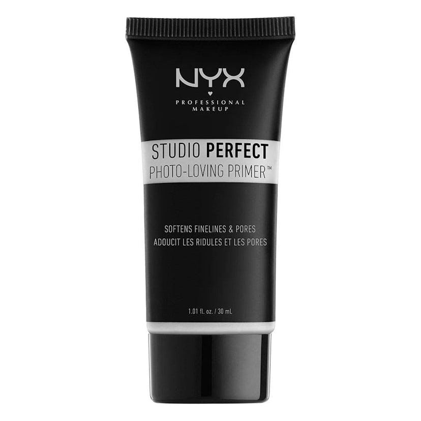 NYX Studio Perfect Primer