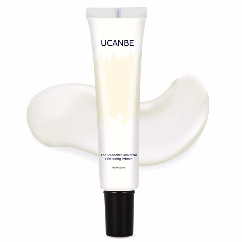 Sozge UCANBE Face Primer for Oily Skin