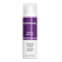 Covergirl + Olay Simply Ageless Makeup Primer