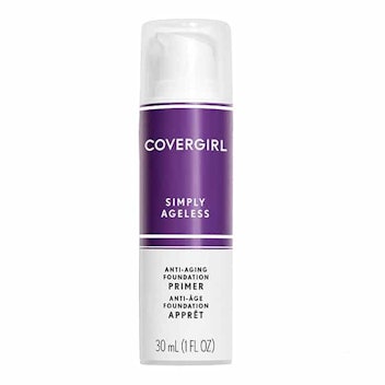 Covergirl + Olay Simply Ageless Makeup Primer