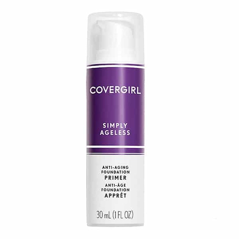 Covergirl + Olay Simply Ageless Makeup Primer