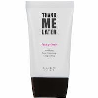 Elizabeth Mott Thank Me Later Primer
