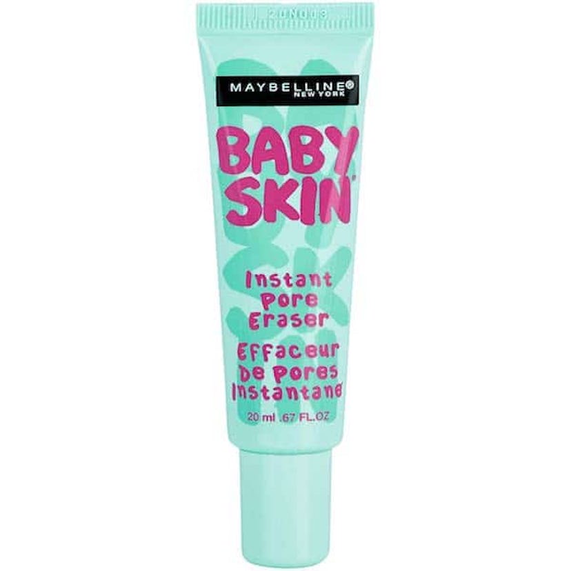 Maybelline Baby Skin Instant Pore Eraser Primer