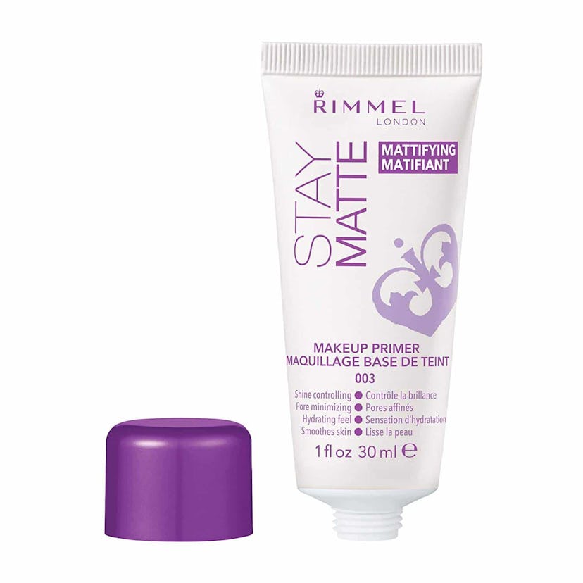 Rimmel Stay Matte Primer