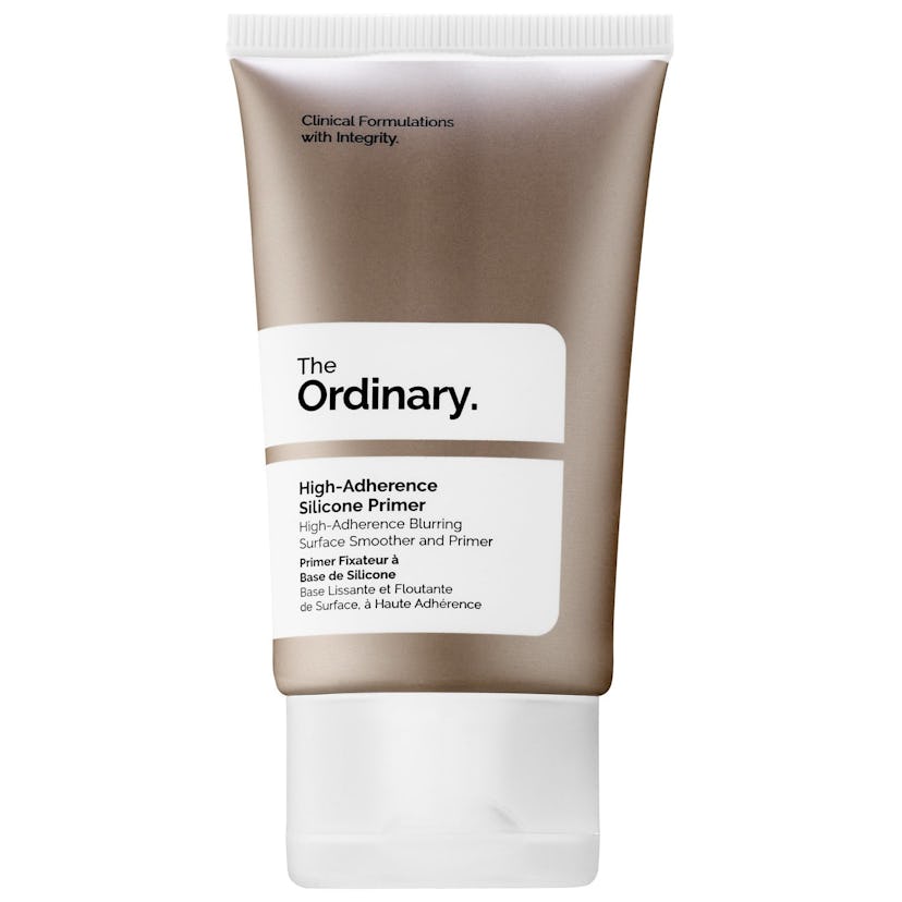 The Ordinary High-Adherence Silicone Primer