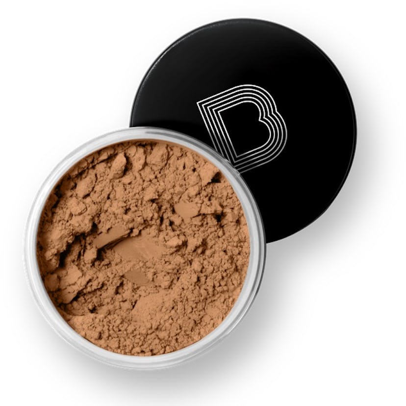 Black Opal Soft Velvet Finishing Powder