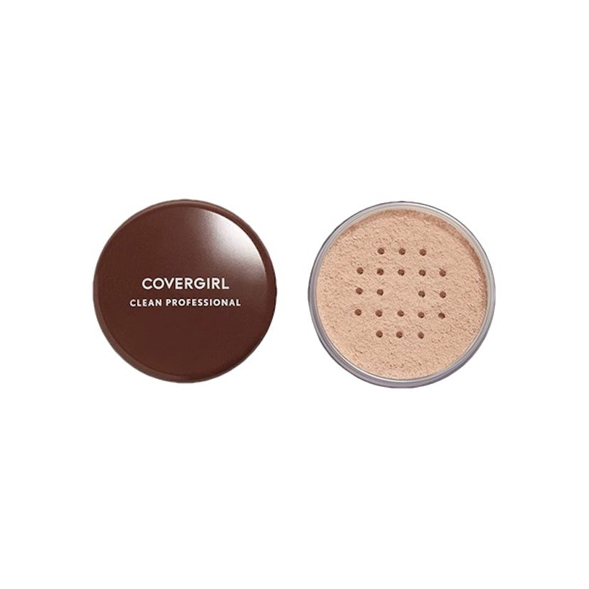 Covergirl Clean Professional Loose Finishing Powder