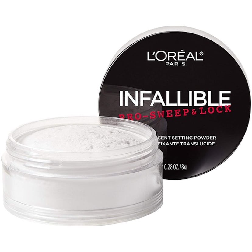 L’Oreal Infallible Pro-Glow