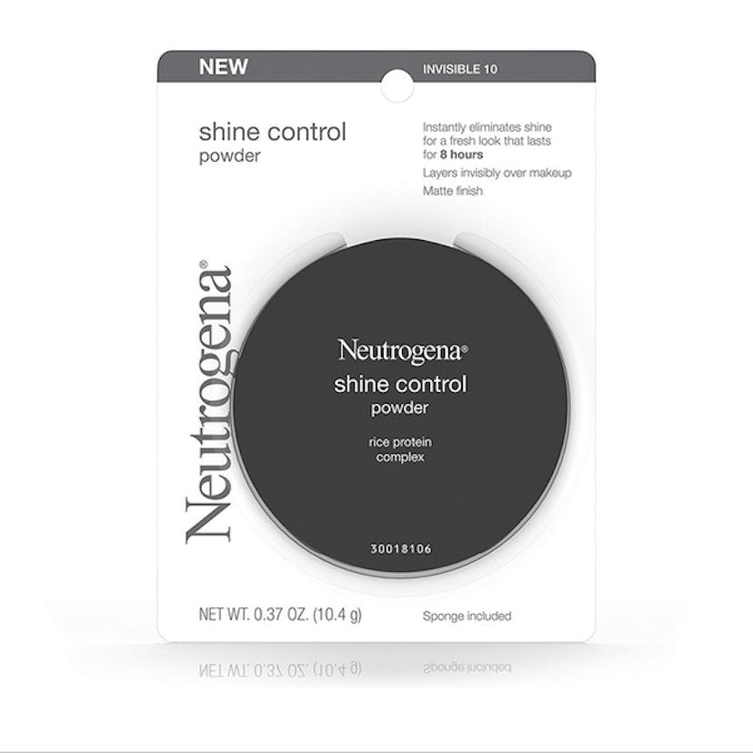 Neutrogena Shine Control Powder