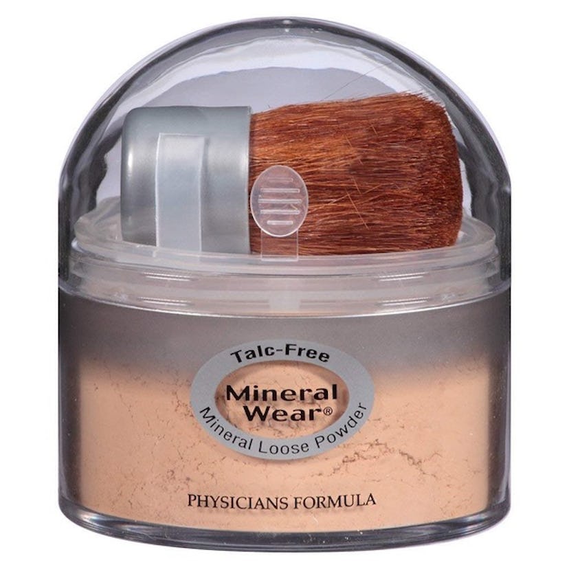 Physicians Formula Mineral Wear Loose Powder