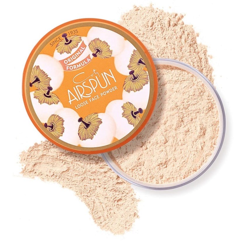 Coty Airspun Loose Face Powder