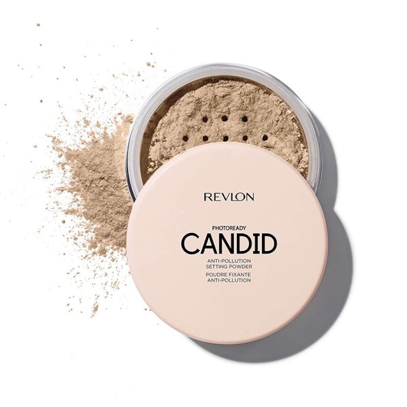 Revlon Photoready Candid Translucent Finisher