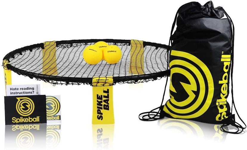 Spikeball Standard 3 Ball Kit