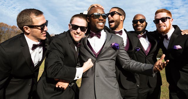 how to write a best man speech