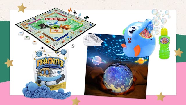 toys gifts for kids with autism