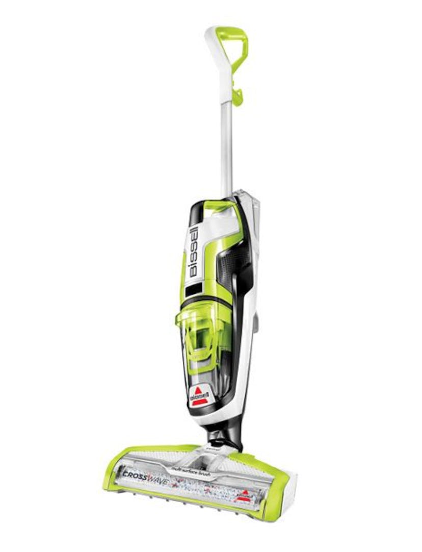 BISSELL CrossWave All-in-One Multi-Surface Wet Dry Vacuum 