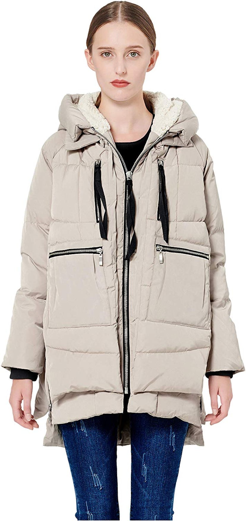 Orolay Down Coat