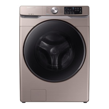 Samsung High-Efficiency Front Load Washing Machine