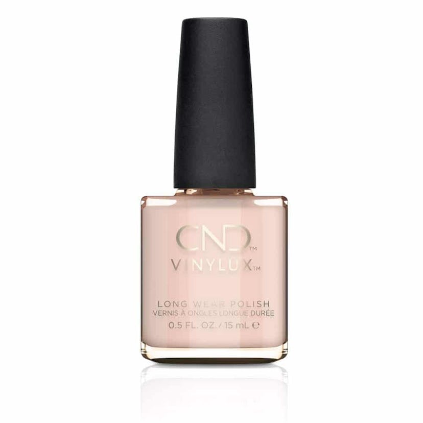 CND Vinylux Weekly Nail Polish