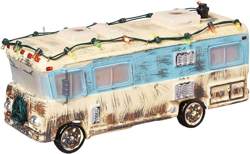 Department 56 National Lampoon Christmas Vacation Cousin Eddie's RV