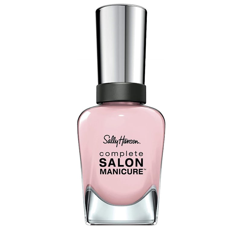 Sally Hansen Complete Salon Manicure