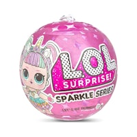 L.O.L. Surprise Dolls Sparkle Series A