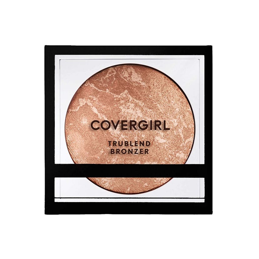 COVERGIRL TruBlend Bronzer