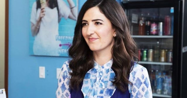 Janet D'Arcy Carden The Good Place