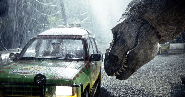 dinosaur movies