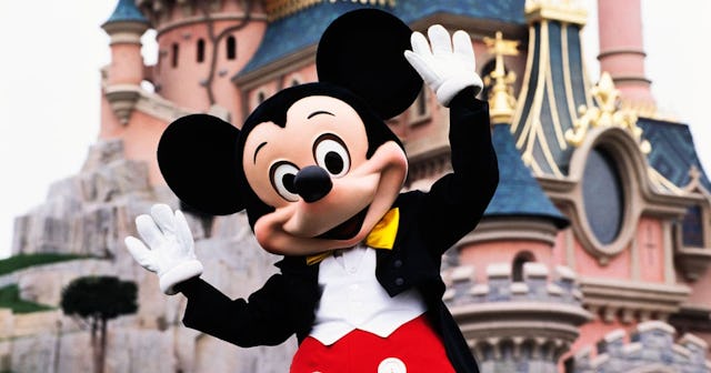 disney dirty jokes
