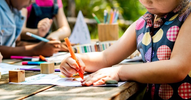 diy kids activities