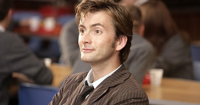 best doctor who quotes